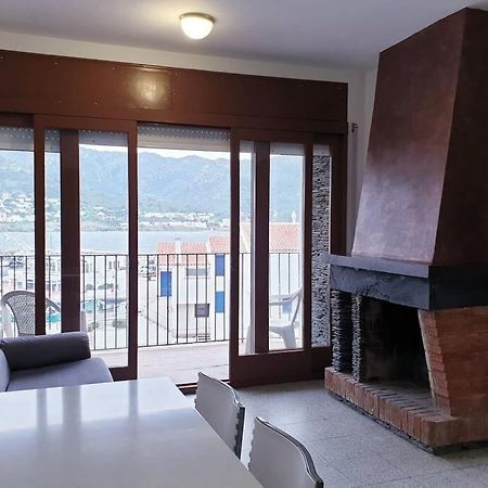 El Vigia, Apartamento De Dos Habitaciones, U3 El Port De La Selva Dış mekan fotoğraf
