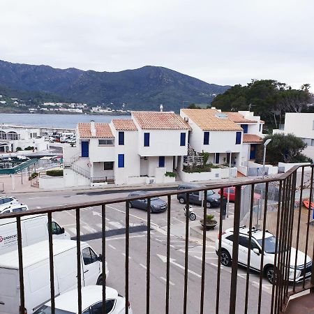 El Vigia, Apartamento De Dos Habitaciones, U3 El Port De La Selva Dış mekan fotoğraf