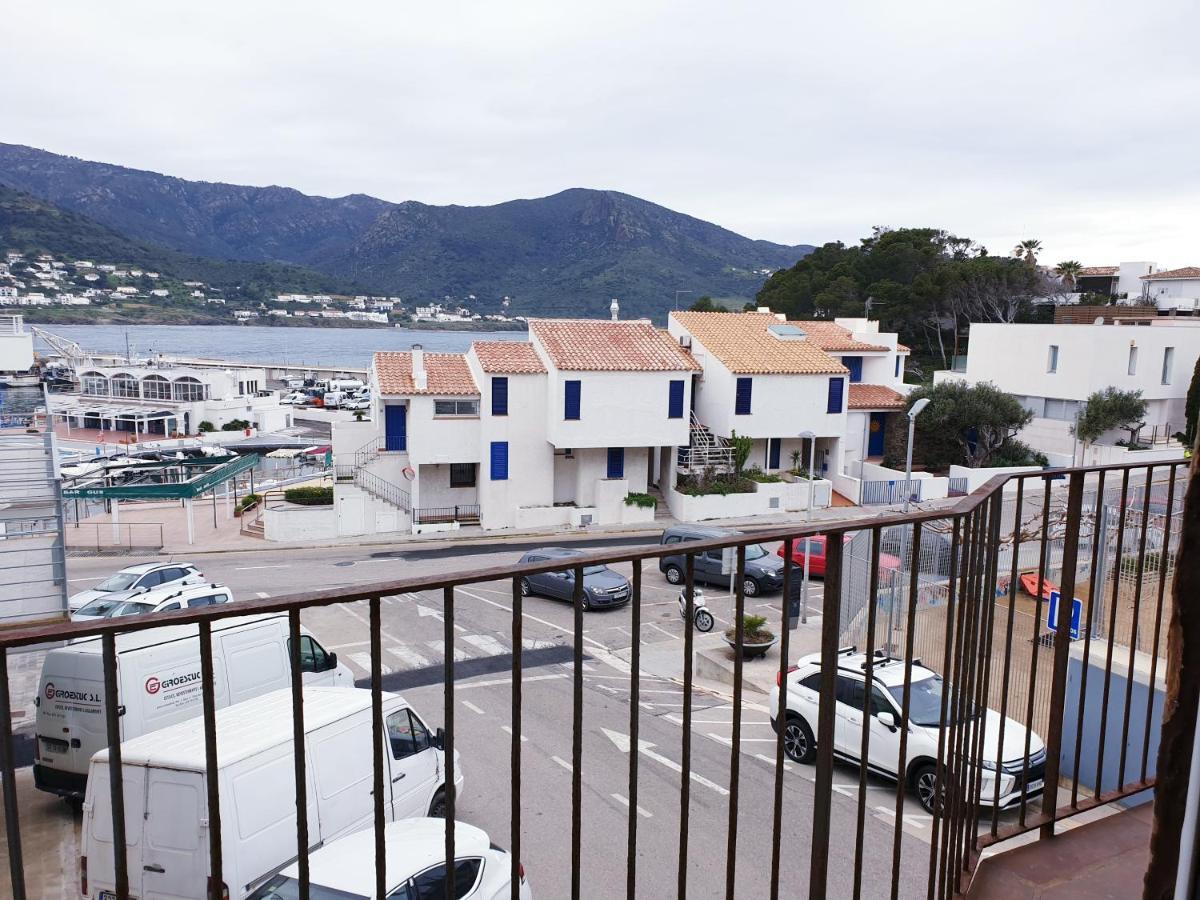 El Vigia, Apartamento De Dos Habitaciones, U3 El Port De La Selva Dış mekan fotoğraf