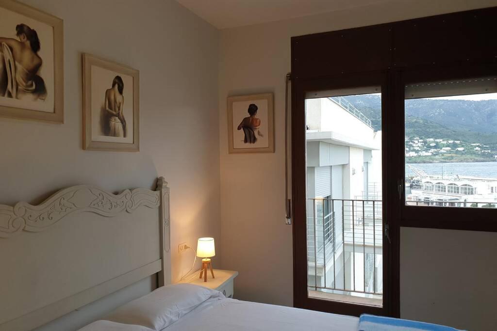 El Vigia, Apartamento De Dos Habitaciones, U3 El Port De La Selva Dış mekan fotoğraf