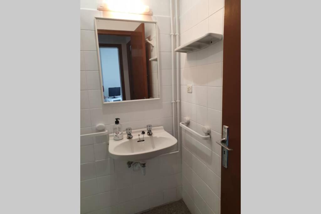 El Vigia, Apartamento De Dos Habitaciones, U3 El Port De La Selva Dış mekan fotoğraf