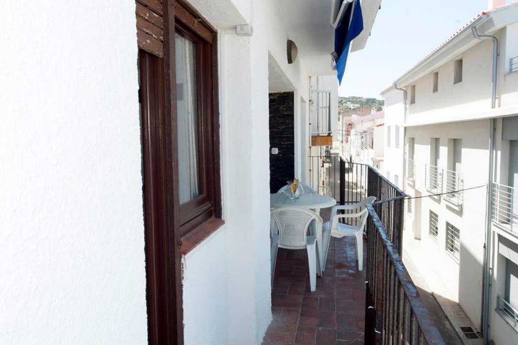 El Vigia, Apartamento De Dos Habitaciones, U3 El Port De La Selva Dış mekan fotoğraf