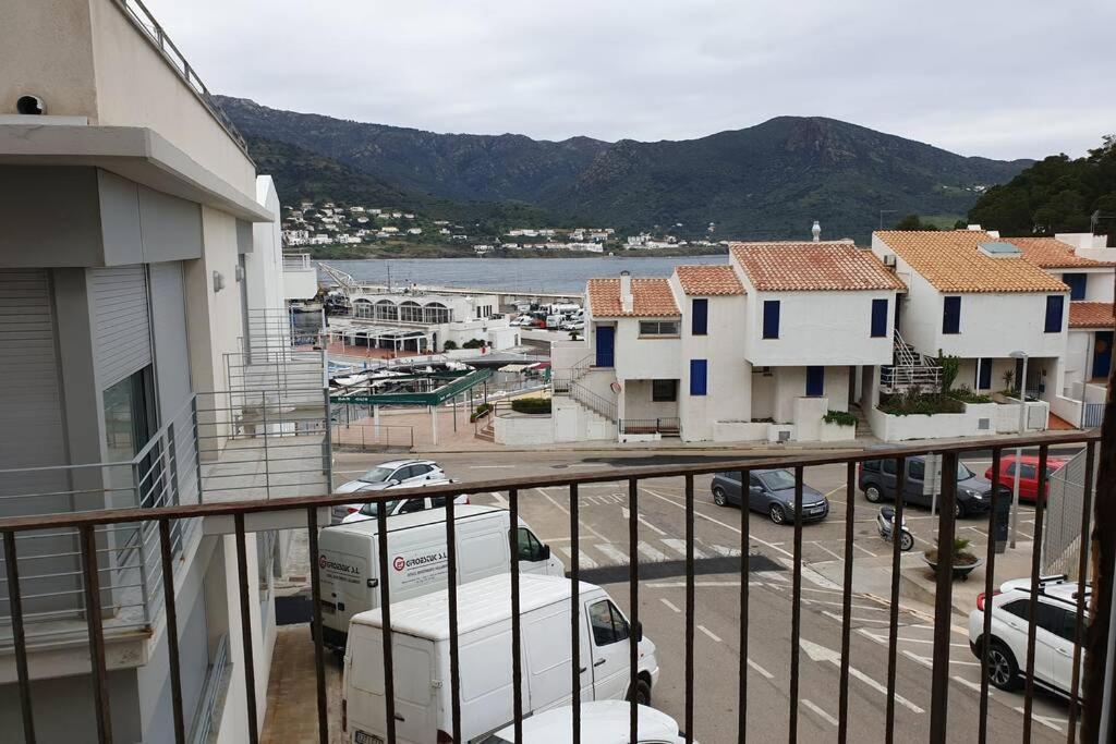 El Vigia, Apartamento De Dos Habitaciones, U3 El Port De La Selva Dış mekan fotoğraf