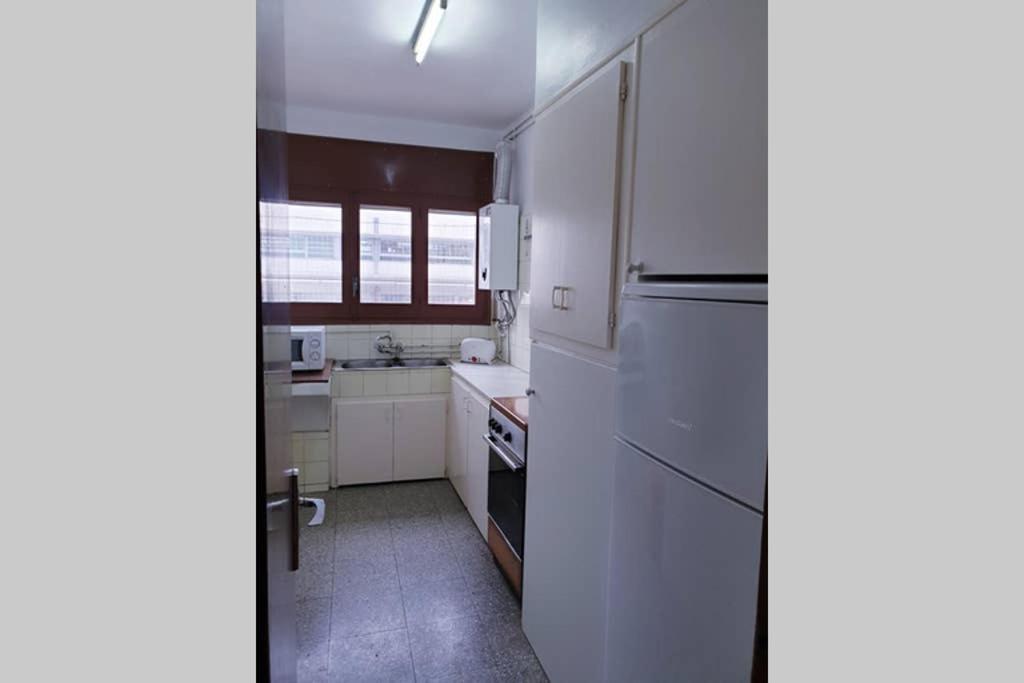 El Vigia, Apartamento De Dos Habitaciones, U3 El Port De La Selva Dış mekan fotoğraf