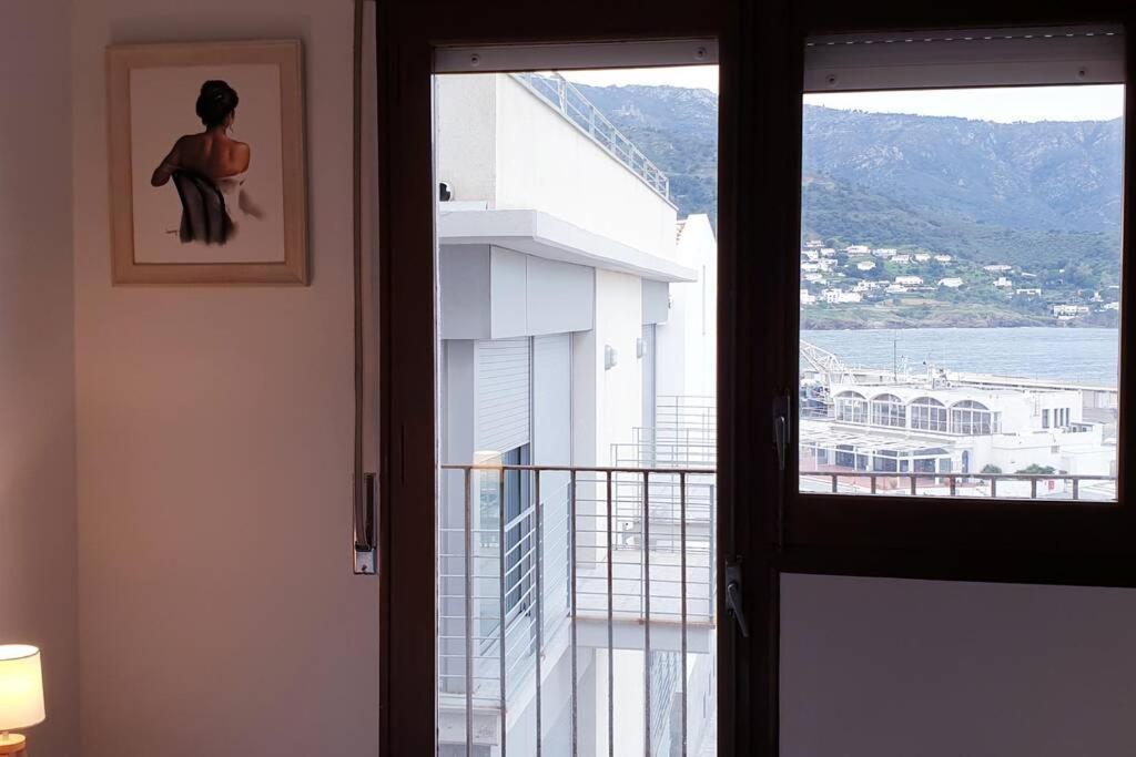 El Vigia, Apartamento De Dos Habitaciones, U3 El Port De La Selva Dış mekan fotoğraf